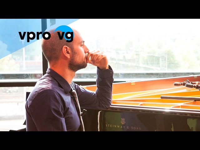 Shai Maestro - Maya's Song