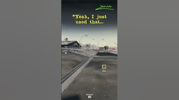 Warzone 2 Recon Drone Bug (AVOID THEM!)