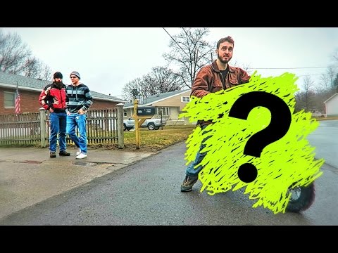 i bought a new bike yesterday this is