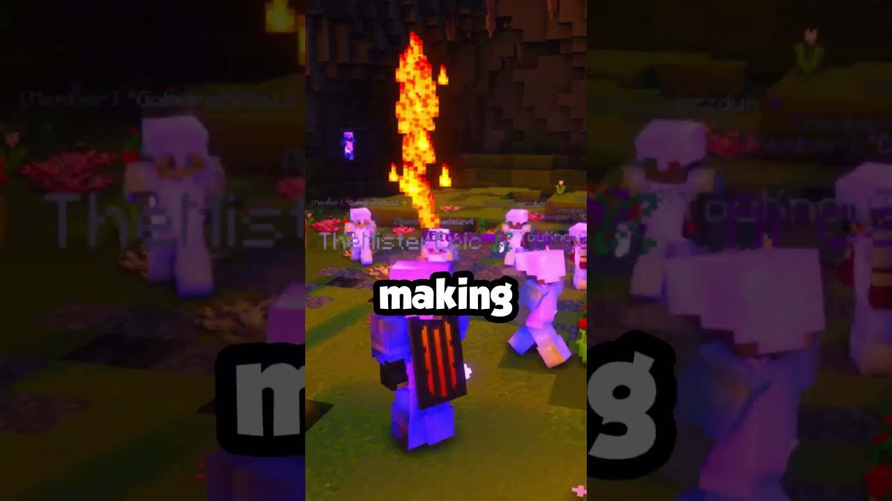 Exposing How Much Money Minecraft Servers Make