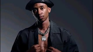 Mellow & Sleazy x Scotts Maphuma Amapiano Type Beat "ATTITUDE"