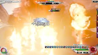 Mobius FF Pandemonium Neslug (Maniac)