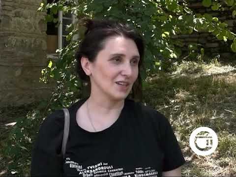 გურჯაანის მაჟორიტარი,დავით სონღულაშვილი  გამოწვევაში ,,იმოგზაურე შენს ქვეყანაში“ ჩაერთო