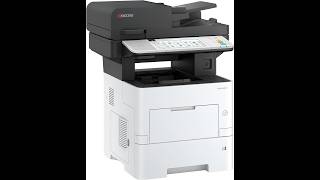 KYOCERA ECOSYS MA5500ifx Review (2026): 55ppm Monochrome Powerhouse for Busy Offices!