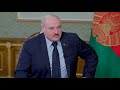Лукашенко: Это выдумка Запада! Мне никто не мешал вернуть ядерное оружие!