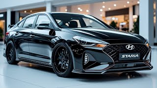 🇰🇷2025 현대 스타리미래형 디자인과 혁신의 결정체! #현대스타리아2025 #HyundaiStaria #스타리아리뷰 #미래형밴 #패밀리카 #현대자동차 #자동차리뷰 #신차소개🇰🇷