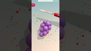 Soap Cutting Satisfying ASMR Gameplay Android iOS screenshot 2