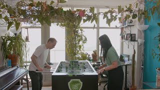 Upgrade Your Game: The Leonhart Foosball Experience