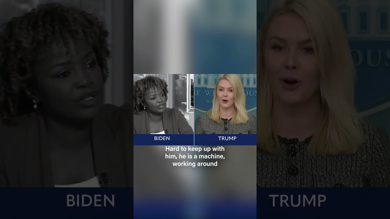 Charlamagne Tha God On Why MAGA S Assurances About Trump Mental Acuity Should Scare You Shorts