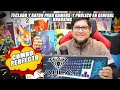 AULA NOS PRESENTA SU COMBO PERFECTO TECLADO Y RATON PARA GAMERS Y PUBLICO EN GENERAL ¡SUPER PRECIO!!