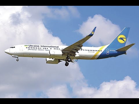 Video: Kodėl žuvo lėktuvas?