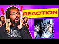Indie Tribe NO MATTER WHAT Reaction Indie Tribe NO MATTER WHAT Reaction