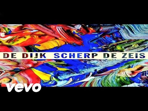 De Dijk - Mooier Dan Een Vrouw