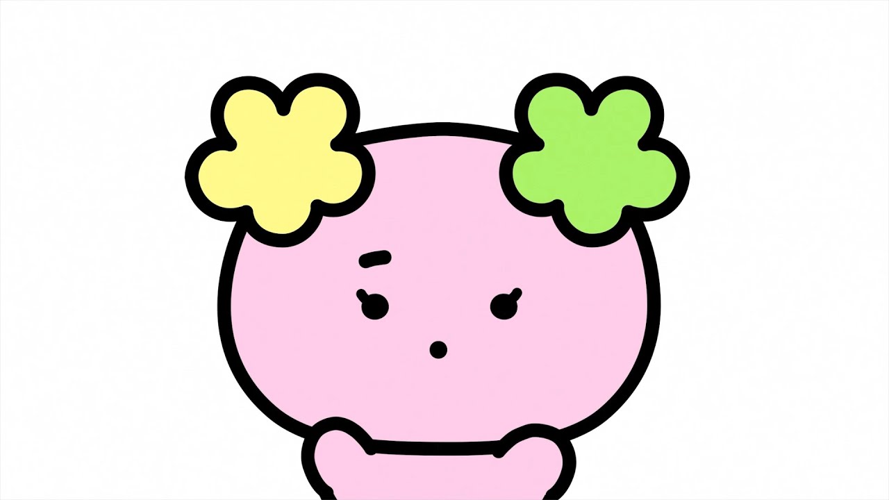 【たまごっち公式】#90 視力1.0なのに