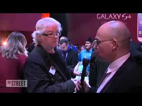 Will Galaxy S4 Mean End for iPhone? Will Galaxy S4 Mean End for iPhone?