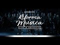 Riforma in musica  16 aprile 2017  chiesa apostolica in italia