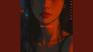 Information Red Lip Rule Guide