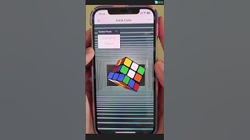 A web-based Rubik