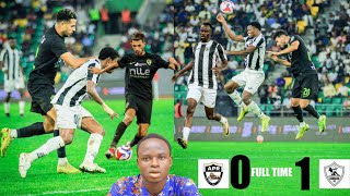 MENYANIBI BY DANIZZO PART 245:APR FC KAYIBAYEHO ZAMALEK YAYIBUJIJE AMAHORO MUMAHORO 😭😭😭 RAYON BITE❓❓