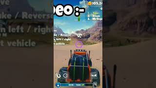 LEGENDARY CAR FURY 🔥 | Off The Road #shorts #offtheroad screenshot 3