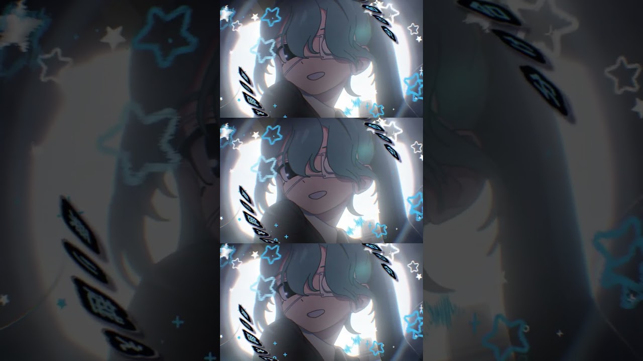 【EL6】モニタリング (Best Friend Remix) / ねいろ【歌ってみた】 #モニタリング #deco27 #shorts #EL6