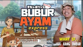 Guys, let's sell porridge first, Express Indonesia Chicken Porridge screenshot 4
