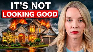 Something Weird is Happening in Alpharetta's Housing Market