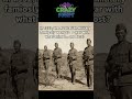 Did you know in 1932, the Australian military declared war on emus? #CrazyFacts #Australia #Shorts