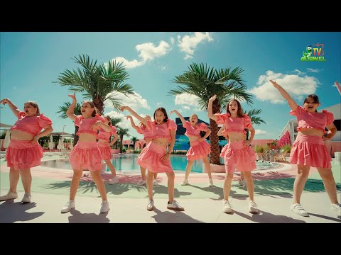 Picaturi Muzicale (Steluțe) - Vibe latino