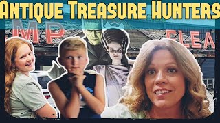 Treasure Hunting Through Ozark's Antique Shops | Ozark, MO Adventure