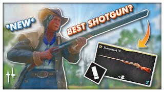 New Homestead 78 In Hunt Showdown The Best Shotgun In The Meta Right Now