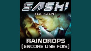 Raindrops (Encore une fois, Pt. II) (Mark Ves Remix)