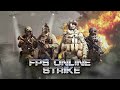 FPS online strike#Part 2#gameplay#technogamerz