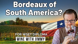 Thumbnail for Maipo Valley & Chile’s Central Valley Wine Secrets | WSET Diploma Guide