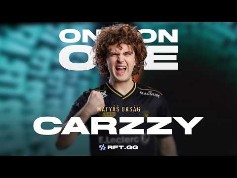 VIT Carzzy: "Our Life Is on the Line — We're All Fired If We Don't Make Worlds" | LEC Summer 2026