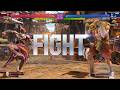 SF6 🔥 YHC MOCHI (#1 Ranked Dhalsim) Vs HINAO (#3 Ranked Sagat) 🔥 SF6 High Level Matches!