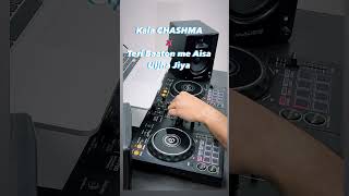 This Transition Hits Different