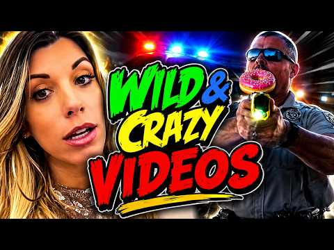 Wild and Crazy Videos