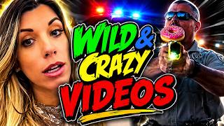 Wild And Crazy Videos