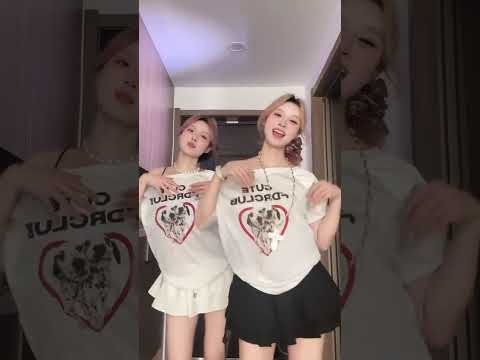 KRUSHDAFIGHT Dance Cover 