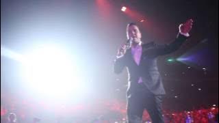 **Ivan Zak Meni se s tobom** Arena Zagreb