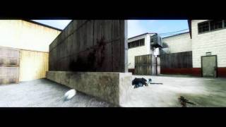 CS:S | Last Days of Clutching |