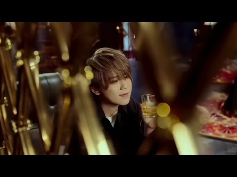 #姜濤 ~「澳門倫敦人」宣傳片