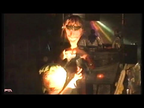Star's People 1998 - Febbre Sabato Sera - Carnevale Sangavinese