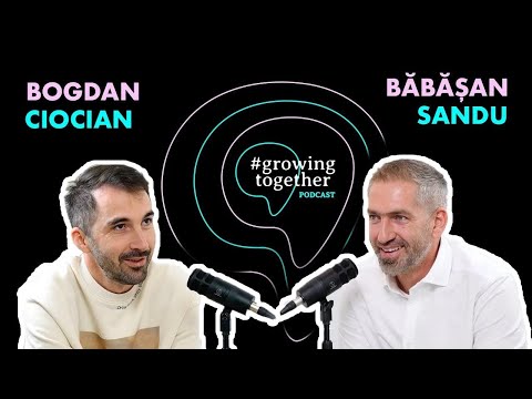 Bogdan Ciocian: Aroma Succesului și Povestea Delicioasă a Meron| Podcast cu și pentru Antreprenori