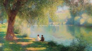 It’s a spring picnic day 🌸 a calm playlist for reading, writing, studying, and working