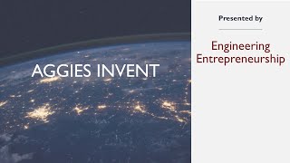 Aggies Invent - Nuclear Security - LANL - Final Presentations