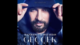 Tarkan - Geccek ( Dj A.Tokmak Ft.Dj Yavuz Arslan Edit Mix ) 2022 Resimi