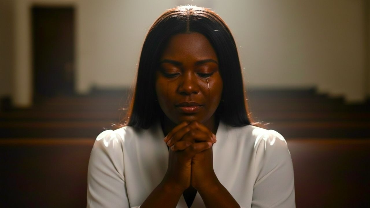 Para Quem Se Sente Forte, Mas Está Quebrado por Dentro