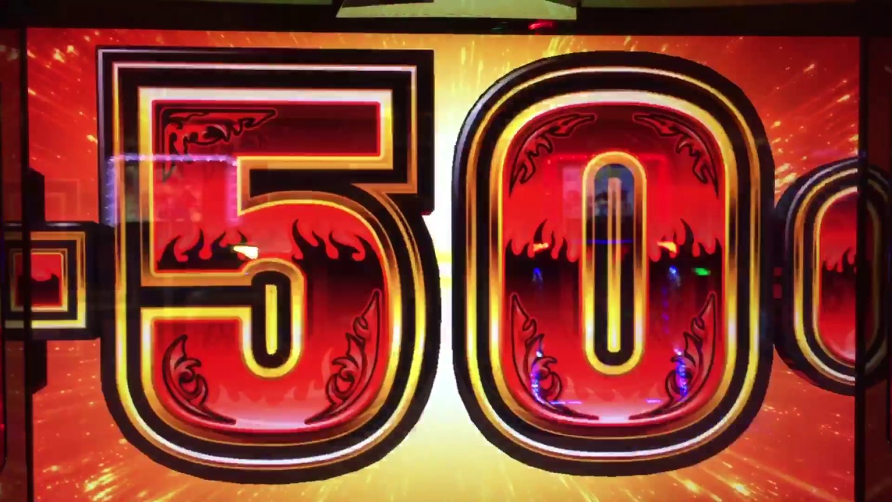 アナザーゴッドハーデス 一撃万枚確定